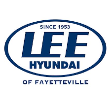 Logo da Lee Hyundai