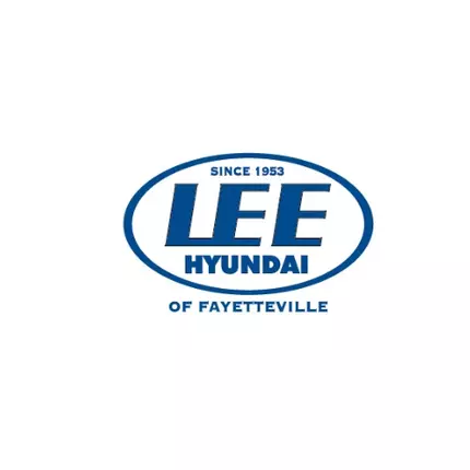 Logo de Lee Hyundai of Fayetteville