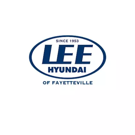 Logo von Lee Hyundai of Fayetteville