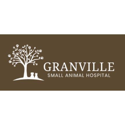 Logo von Granville Small Animal Hospital