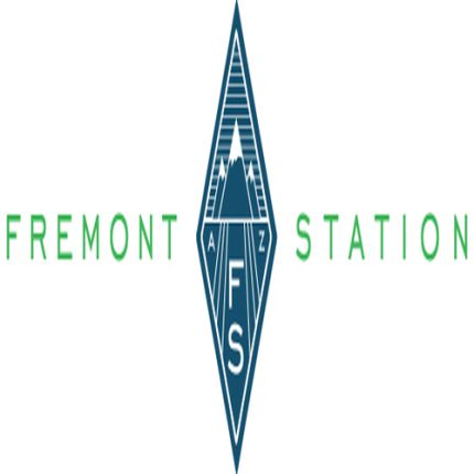 Logo da Fremont Station Apartments