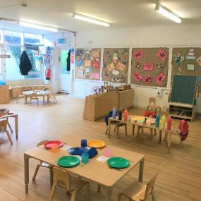 Bild von Bright Horizons Kenilworth Day Nursery and Preschool
