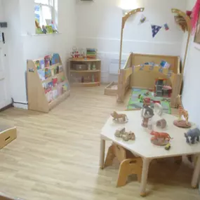 Bild von Bright Horizons Kenilworth Day Nursery and Preschool