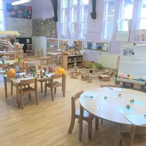 Bild von Bright Horizons Kenilworth Day Nursery and Preschool