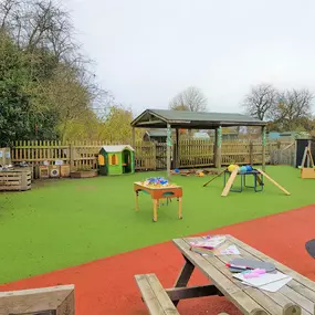 Bild von Bright Horizons Kenilworth Day Nursery and Preschool