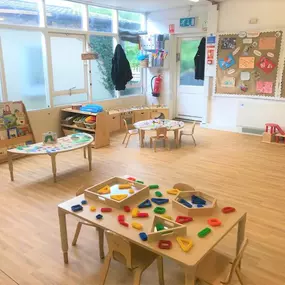 Bild von Bright Horizons Kenilworth Day Nursery and Preschool