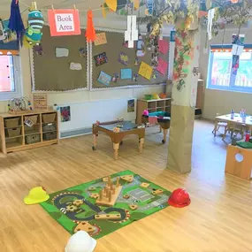 Bild von Bright Horizons Kenilworth Day Nursery and Preschool