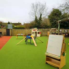 Bild von Bright Horizons Kenilworth Day Nursery and Preschool