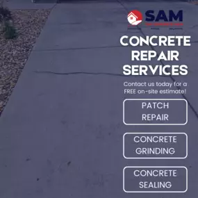 Bild von Sam The Concrete Man Denver North