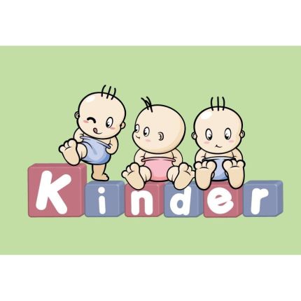 Logótipo de Kinder Sant Cugat