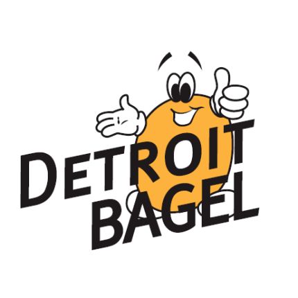 Logo from Detroit Bagel Factory