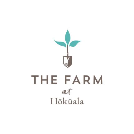 Logo de The Farm at Hokuala