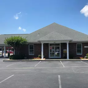 Come visit the First Bank Richfield branch on Highway 49. Your local team will provide expert financial advice, flexible rates, business solutions, and convenient mobile options.