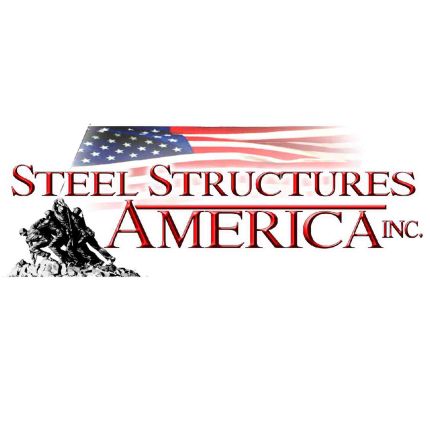 Logo fra Steel Structures America Inc