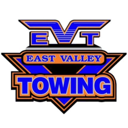 Logo de East Valley Towing Inc.