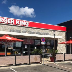 Bild von Burger King