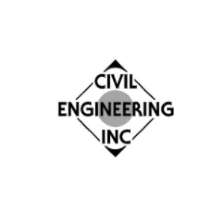 Logotyp från Civil Engineering Inc