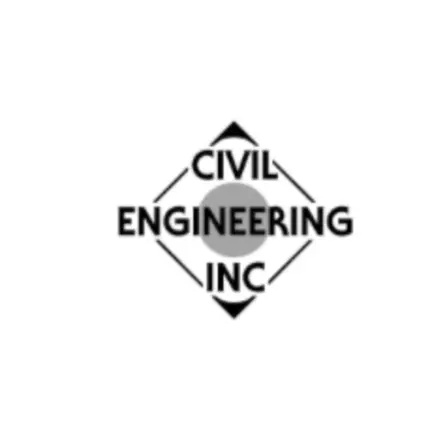 Logo van Civil Engineering Inc