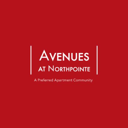 Logo from Avenues at Northpointe