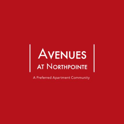 Logotipo de Avenues at Northpointe