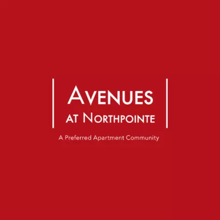 Logotyp från Avenues at Northpointe