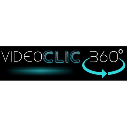 Logotyp från Videoclic 360°