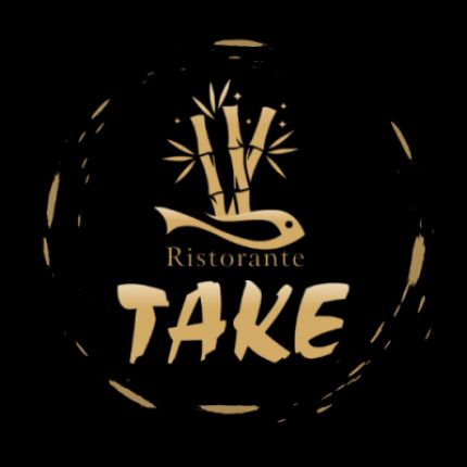 Logo van Ristorante Take