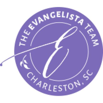 Logo de The Evangelista Team - Charleston Area Real Estate