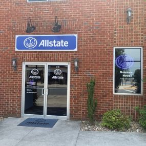 Bild von Donovan Howell: Allstate Insurance