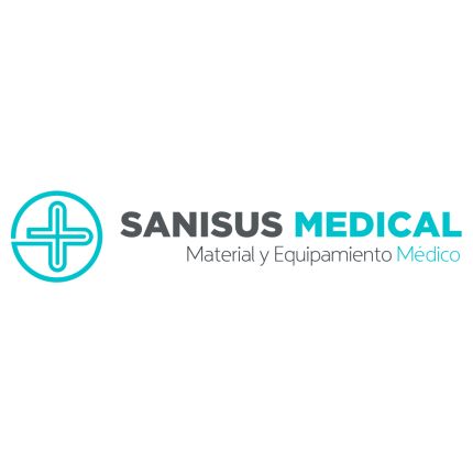 Logo van Sanisus Medical