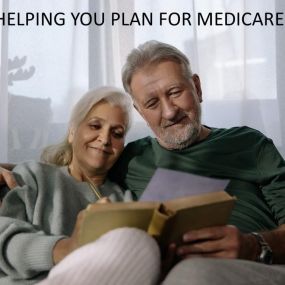 Bild von CT Insurance Agency | Medicare | Craig Thibeau
