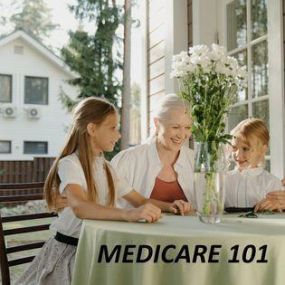 Bild von CT Insurance Agency | Medicare | Craig Thibeau