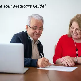 Bild von CT Insurance Agency | Medicare | Craig Thibeau