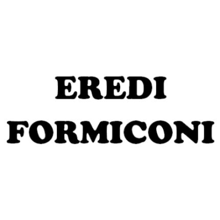 Logo von Eredi Formiconi