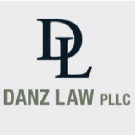 Logo od Danz Law, PLLC