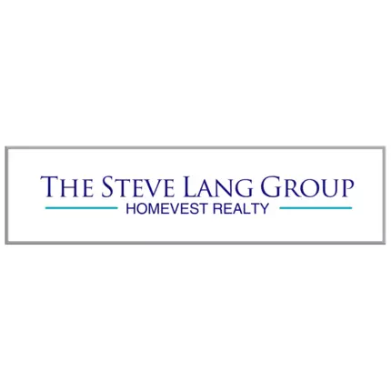 Logotipo de Steve Lang | Homevest Realty