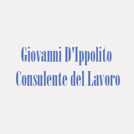 Logo da Giovanni D'Ippolito Consulente del Lavoro