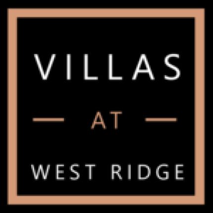Logo von Villas At West Ridge