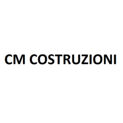 Logo da C.M. Costruzioni