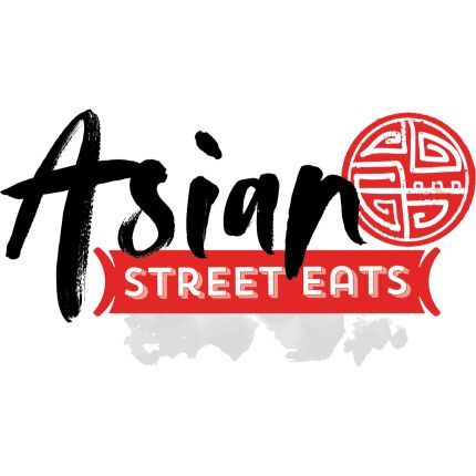 Logo van Asian Street Eats