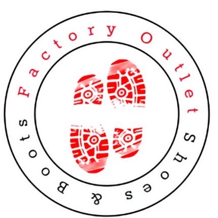 Logotyp från Factory Outlet Shoe Store