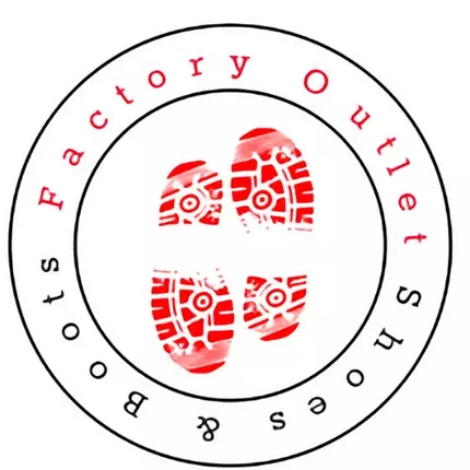 Logotipo de Factory Outlet Shoe Store