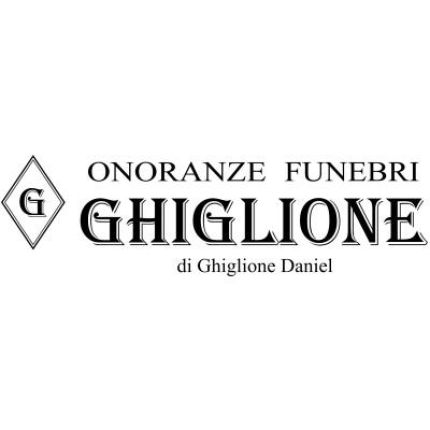 Logo de Onoranze Funebri Ghiglione  di Ghiglione Daniel