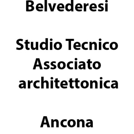 Logótipo de Belvederesi - Studio Tecnico Associato