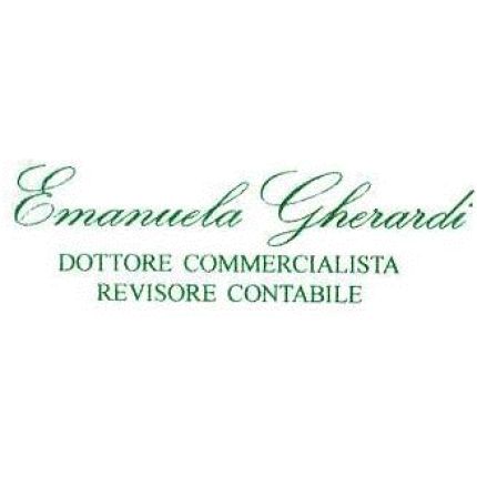 Logo od Studio Commercialista Gherardi Emanuela