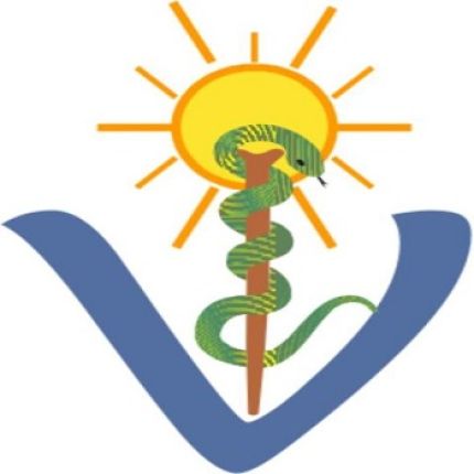Logo od Nutrivejez - Dr. Antonio Martín