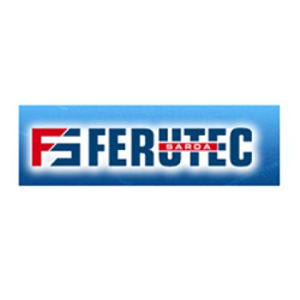 Logotyp från Ferutec Sarda
