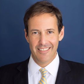 Attorney Jeffrey Chabrowe