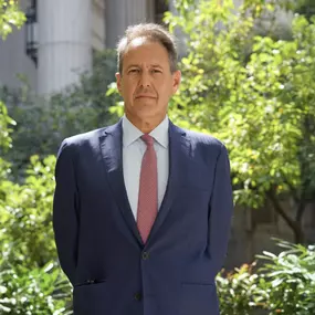 Jeffrey Chabrowe, criminal defense attorney