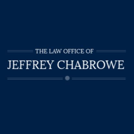 Λογότυπο από The Law Office of Jeffrey Chabrowe